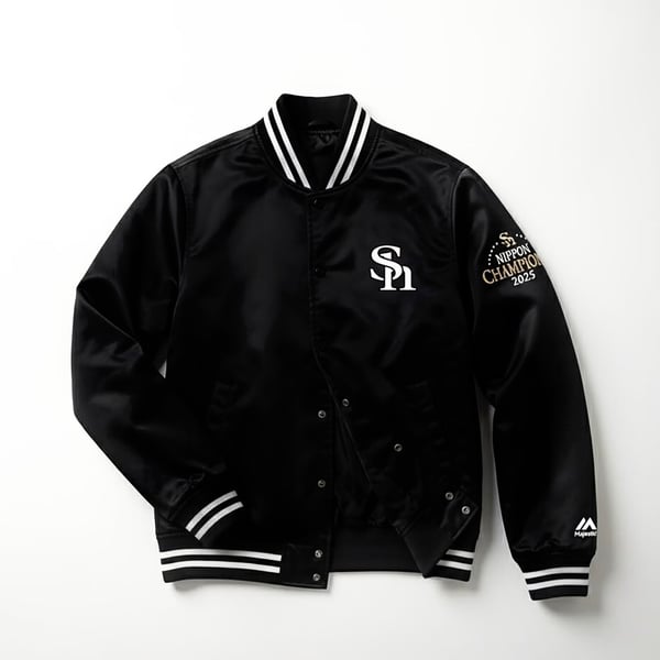 Shop Softbank Hawks Clothing, Softbank Hawks Shop | Softbank Hawks 